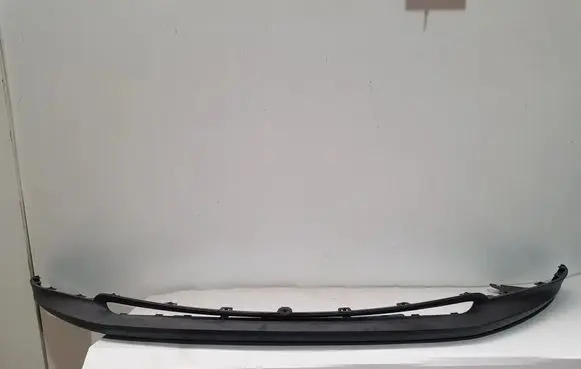 Porsche Macan (95B) Front bumper lip 95B807061M