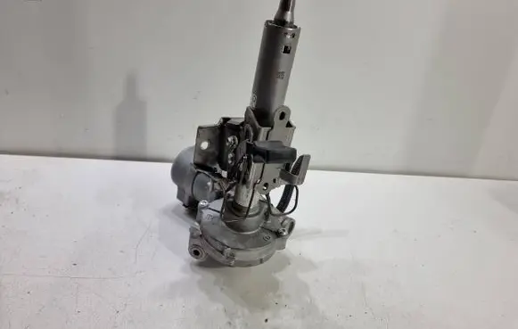 Toyota C-HR I Steering wheel axle 45250F4270 8965010150
