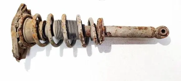 Nissan Primera Rear shock absorber/damper 