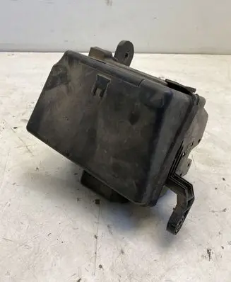 Peugeot 206 Fuse module 9652001080