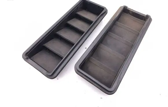 Jaguar F-Pace Quarter panel pressure vent GX63280B62AA