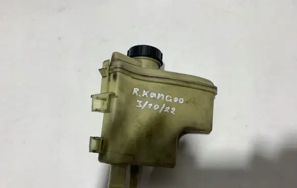 Renault Kangoo I Power steering fluid tank/reservoir 770041466