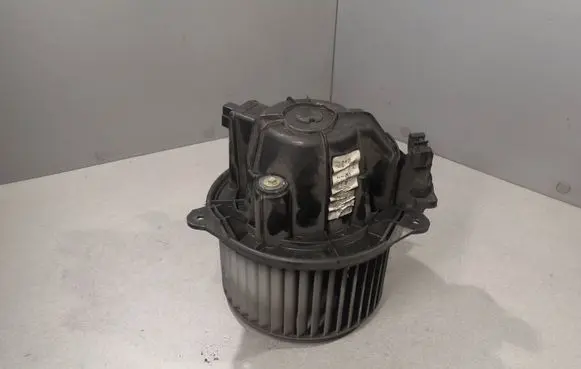 Fiat Stilo Heater fan/blower 92729