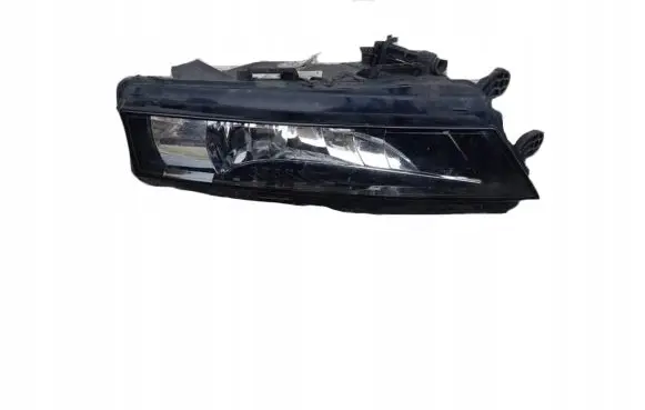 Front fog light