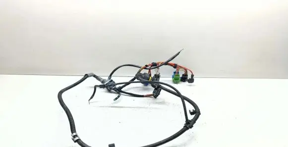 BMW 3 E92 E93 Gearbox/transmission wiring loom 7808268