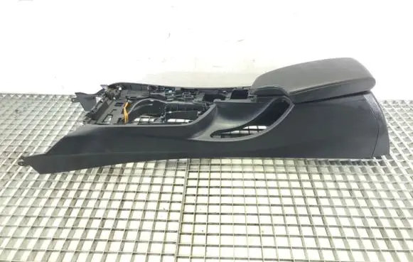 BMW 3 GT F34 Center console