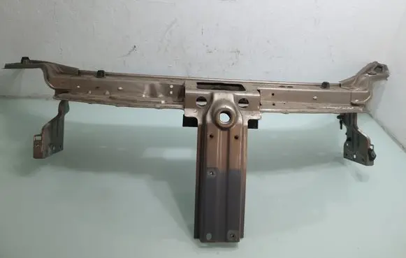 Dacia Sandero II Top upper radiator support slam panel 625129035R