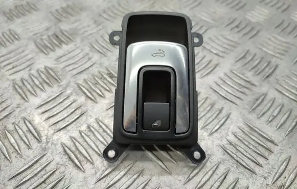 Volkswagen Golf VI Folding roof switch 5K7959727