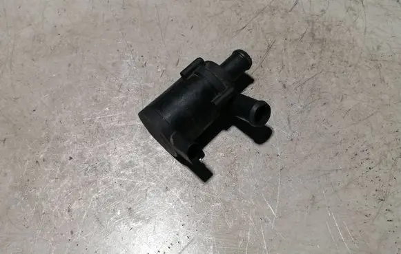 Audi Q5 SQ5 8R Electric auxiliary coolant/water pump 1K0965561G 70204430