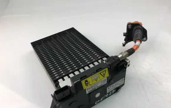 Renault Zoe Other control units/modules 271430038R