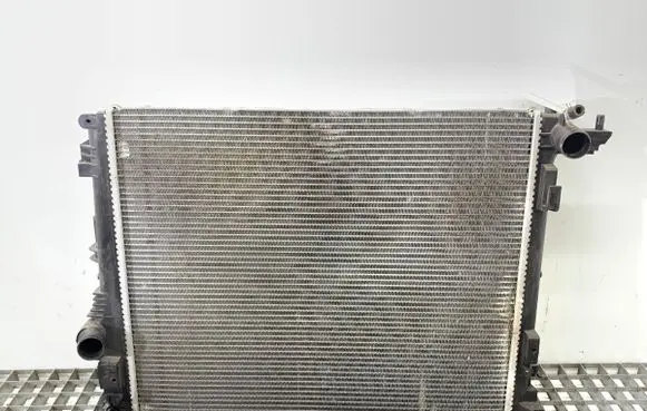 Renault Megane IV Coolant radiator 214105169R