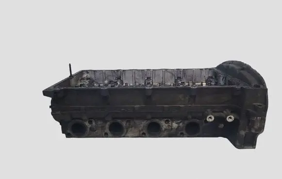 Peugeot Boxer Engine head 6C1Q6090AE 6C1Q6256AB