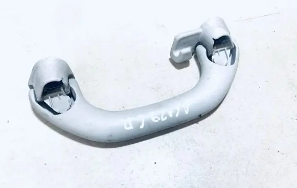 Volkswagen Golf IV Rear interior roof grab handle 6n0857607