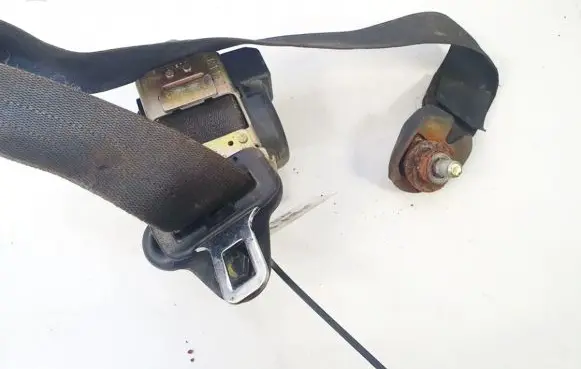 Honda Accord Front seatbelt 150794729