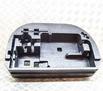 Peugeot 2008 II Other trunk/boot trim element 9833201480