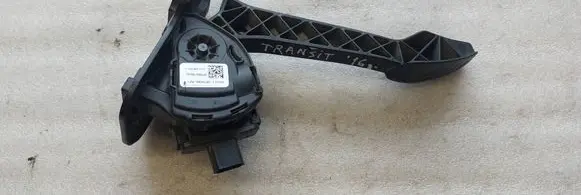 Ford Transit Accelerator throttle pedal BK219F836AD