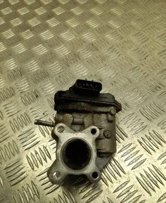 Nissan Navara D40 EGR valve 147105X00C