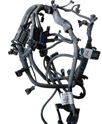 Chevrolet Trax Engine installation wiring loom 95282787