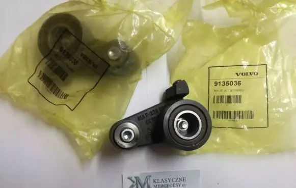 Volvo 850 Timing belt tensioner 9135036