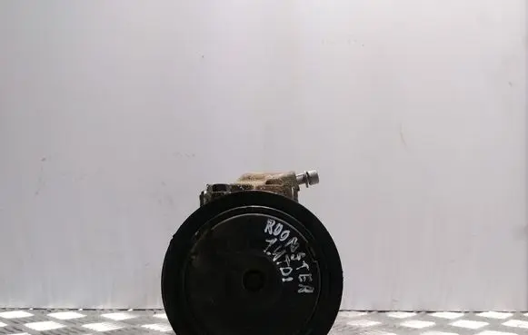 Skoda Roomster (5J) Air conditioning (A/C) compressor (pump) 6Q0820808B 4471908893
