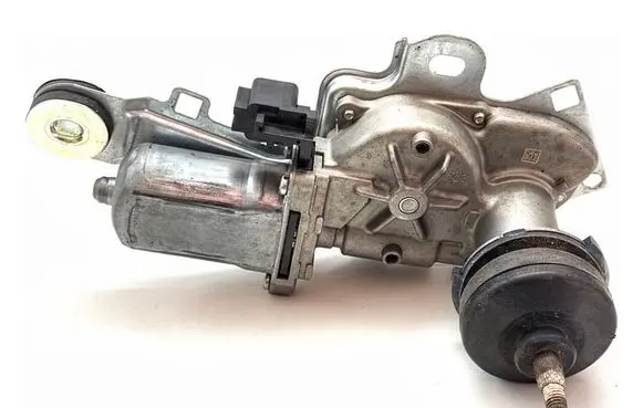 Toyota Aygo AB40 Rear window wiper motor 851300H050