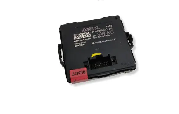 Skoda Kodiaq Gateway control module 3Q0907530L