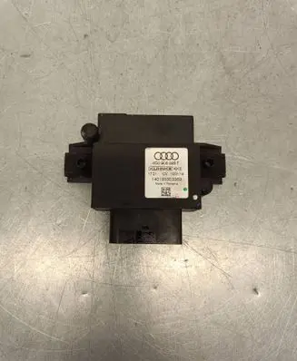 Audi Q5 SQ5 8R Fuel injection pump control unit/module 4G0906093F 140108303369