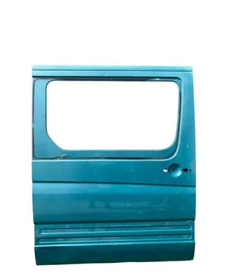 Mercedes-Benz Sprinter W906 Side sliding door 