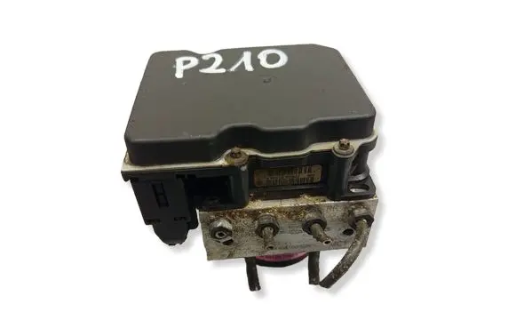 Hyundai i30 ABS Pump 589202L500 0265950695