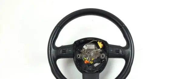 Audi A6 S6 C6 4F Steering wheel 4F0419091DH M3057