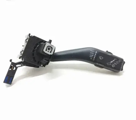 Skoda Octavia Mk2 (1Z) Wiper control stalk 1K0953519J 01203516