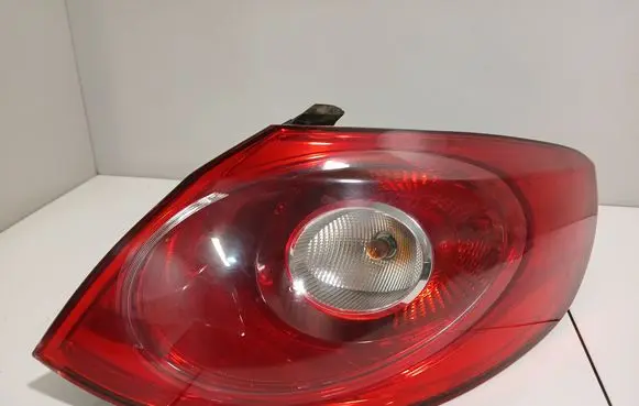 Volkswagen PASSAT CC Rear/tail lights 3C8945096D
