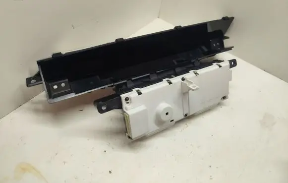 Toyota Prius (XW20) Speedometer (instrument cluster) 8380047251A 769362030