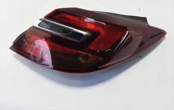 Opel Insignia A Rear/tail lights 39024205 21090418