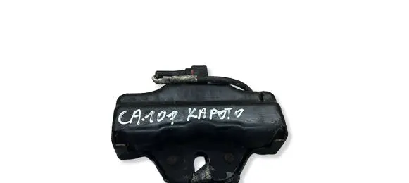 Lexus RX 450H Engine bonnet/hood lock/catch 