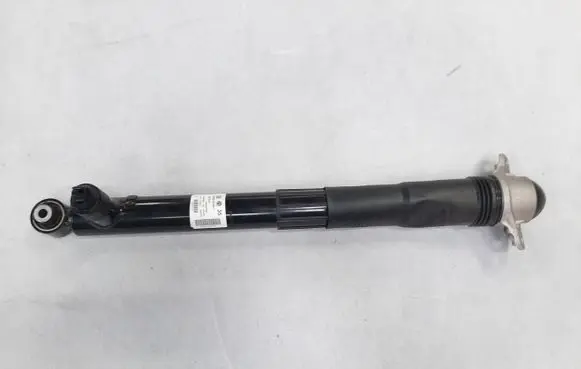 Rear shock absorber/damper