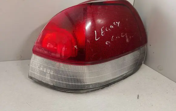 Subaru Legacy Rear/tail lights 4722BR