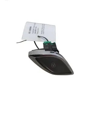 Citroen DS3 Central locking switch button 96656596