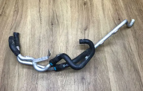 Land Rover Range Rover L405 Engine coolant pipe/hose CPLA18B402AC
