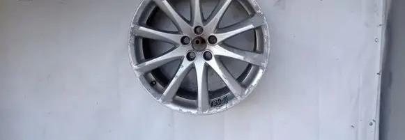 Jaguar XJ X351 R19 alloy rim AW931007DA