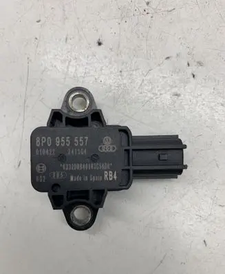 Audi A3 S3 A3 Sportback 8P Airbag deployment crash/impact sensor 8P0955557