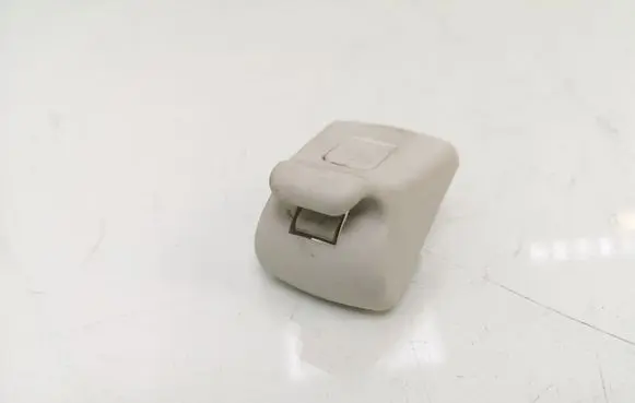 Ford Focus Sun visor clip/hook/bracket 