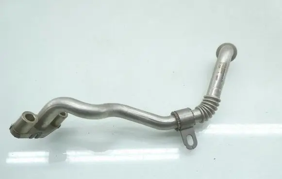 Mercedes-Benz CLA C118 X118 EGR valve A2820900177