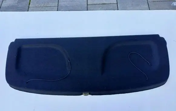 Toyota Yaris Manual rear window sunshade cover YARIS3PKAORYG3