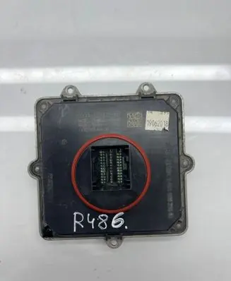 Jaguar I-Pace LED ballast control module J9D313E005BB 19062018 194255