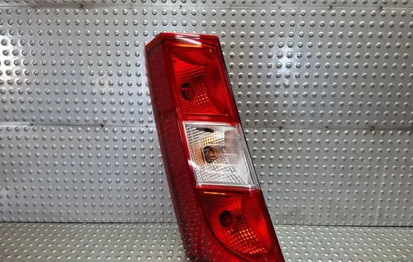 Dacia Dokker Rear/tail lights S26336888 265551619R