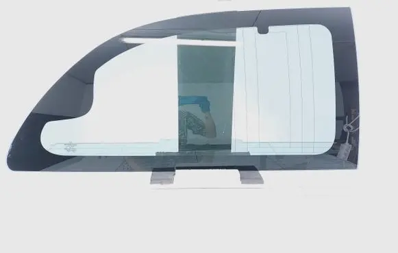 Chrysler Grand Voyager IV Rear side window 43r-000265