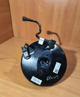 Dacia Spring Brake booster 472106568R J0322062170025