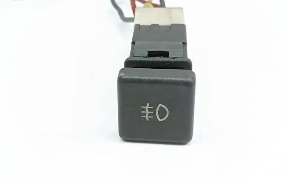 Fiat Ducato Fog light switch