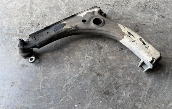 Volkswagen Crafter Front control arm 2N0407152P